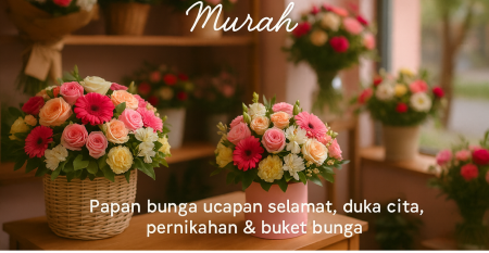 Toko Bunga Kasomalang Wetan